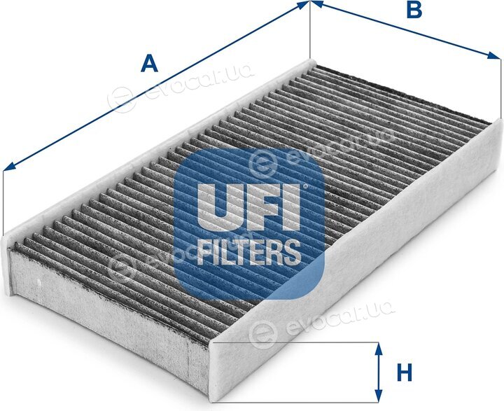 UFI 54.142.00