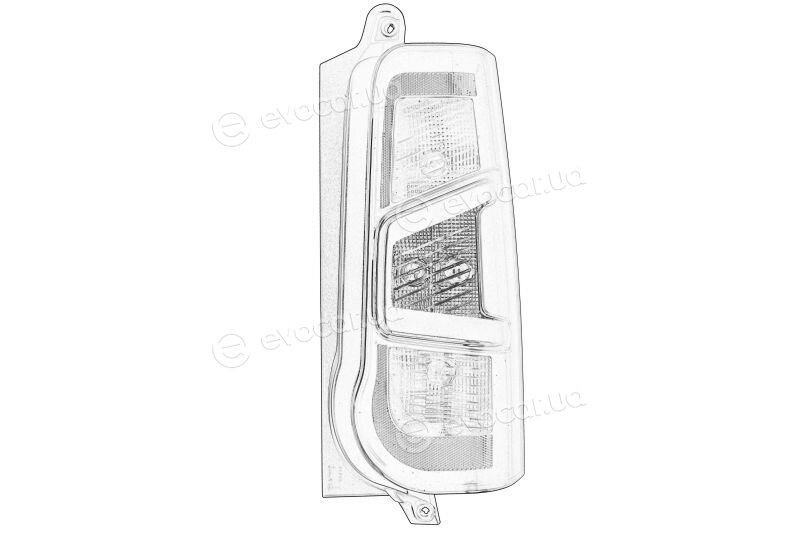 Mopar (PSA / FCA) 9820554880
