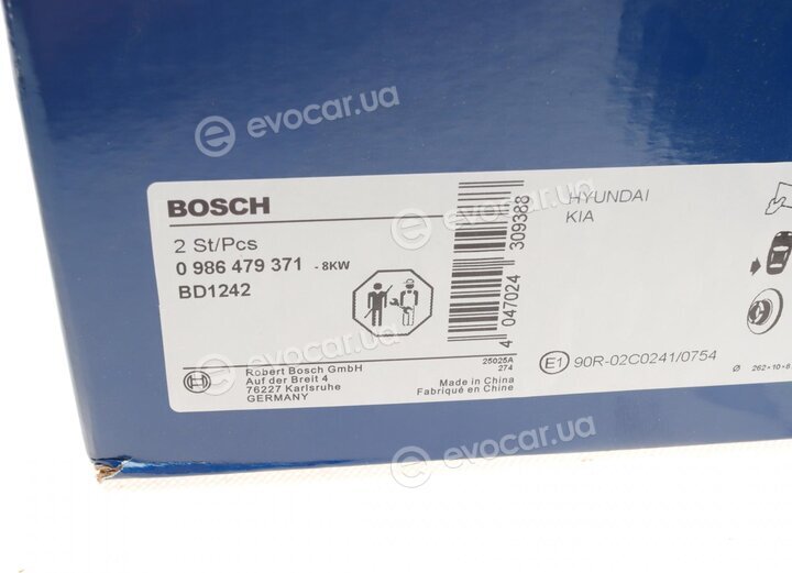 Bosch 0 986 479 371