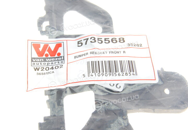 Van Wezel 5735568