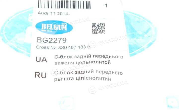 Belgum BG2279