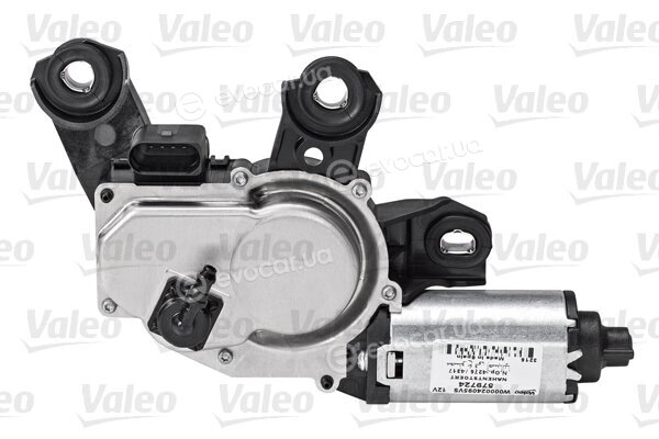 Valeo 579724