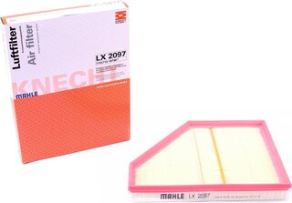 Mahle LX 2097