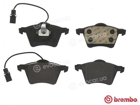 Brembo P 85 052