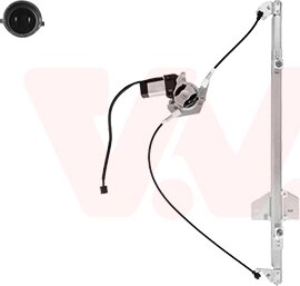 Van Wezel 3797262