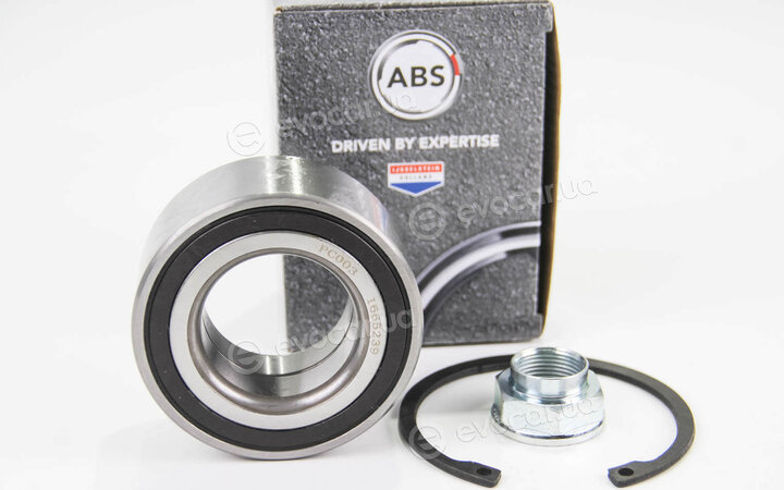A.B.S. 201133