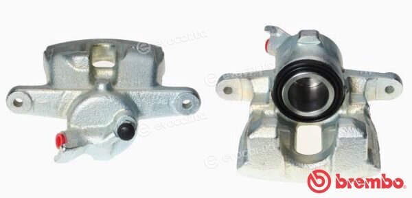 Brembo F 44 034