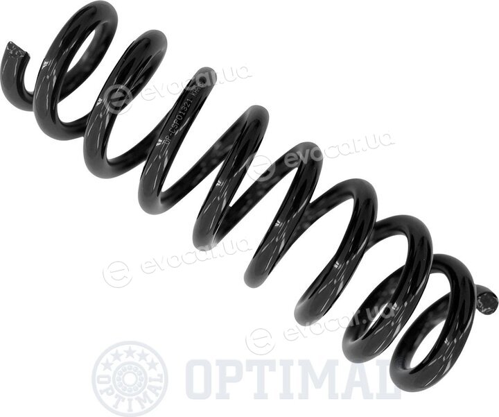 Optimal OP-CSP01321
