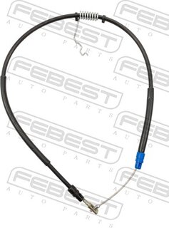 Febest 2199-TT9LRH