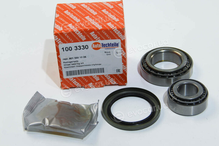 Autotechteile 100 3330