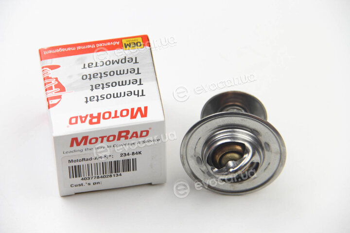 Motorad 234-84K