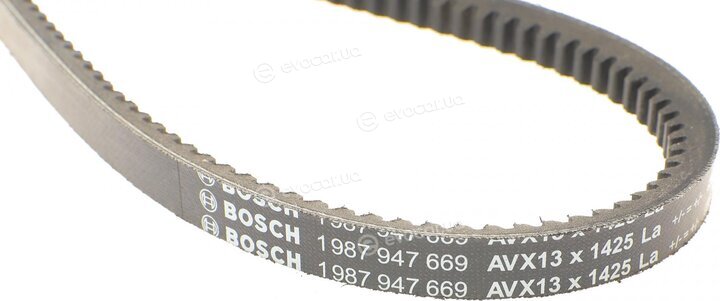 Bosch 1 987 947 669