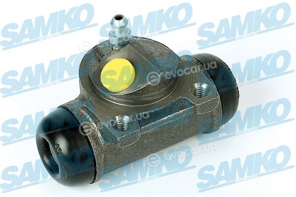 LPR / Samko C11792