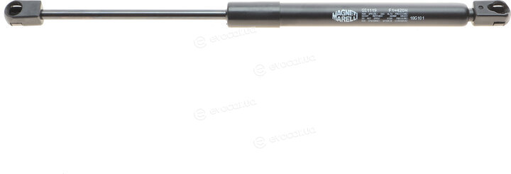 Magneti Marelli 430719111900