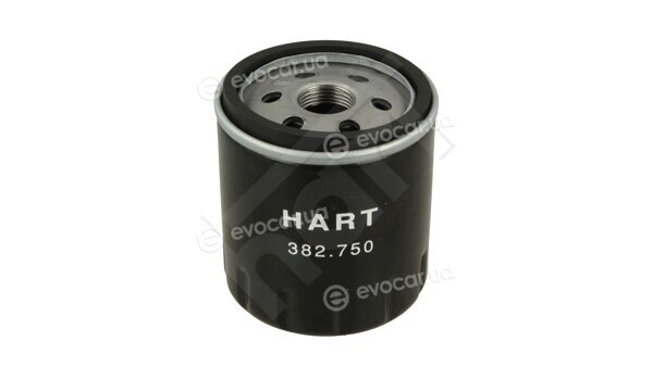 Hart 382 750
