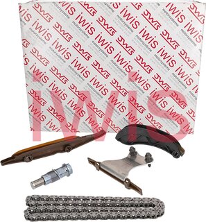 Iwis 71637Set