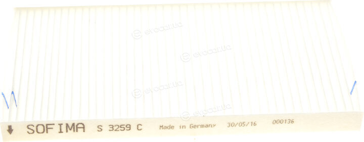 Sofima S 3259 C