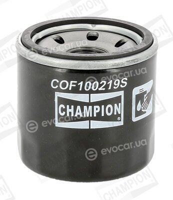 Champion COF100219S