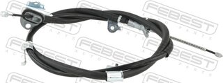 Febest 01100-ASA42RH