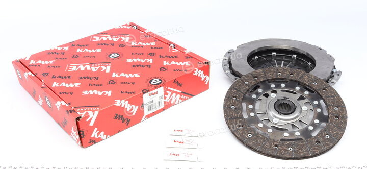 Kawe / Quick Brake 962986