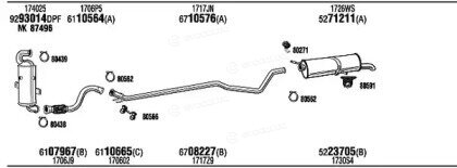 Walker / Fonos CIK018344CA