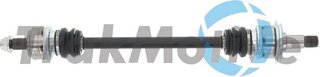 TrakMotive 30-2384