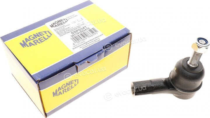 Magneti Marelli 301191603410