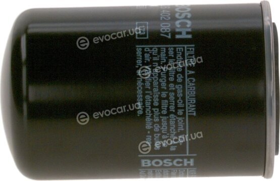 Bosch F 026 402 087