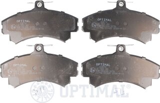 Optimal BP-10074