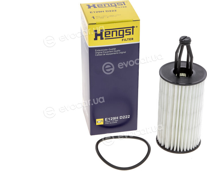 Hengst E129H D222