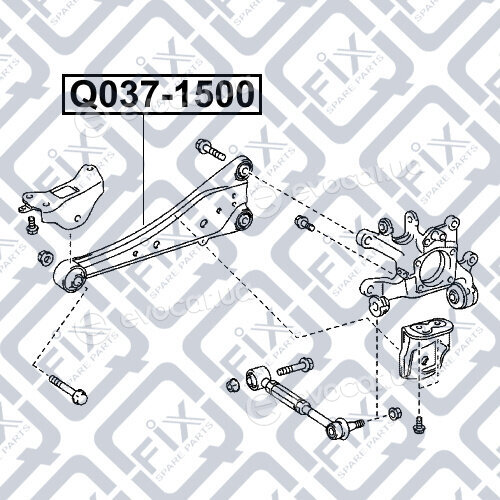 Q-Fix Q0371500