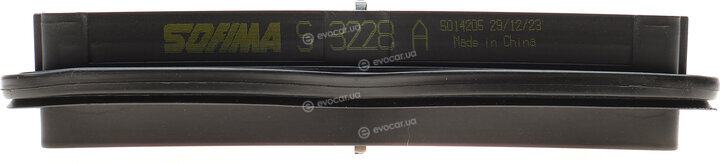 Sofima S 3228 A
