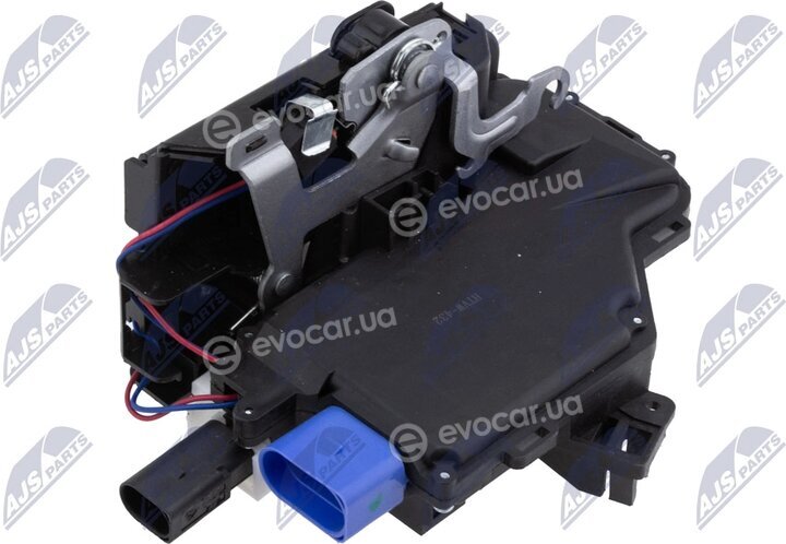NTY EZC-VW-432