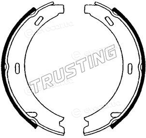 Trusting / Fritech 052.121