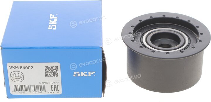 SKF VKM 84002