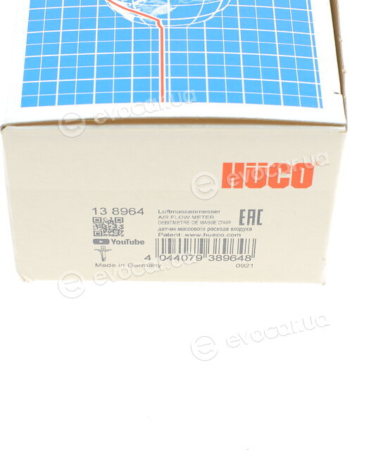 Astemo (Hitachi) / Huco 138964