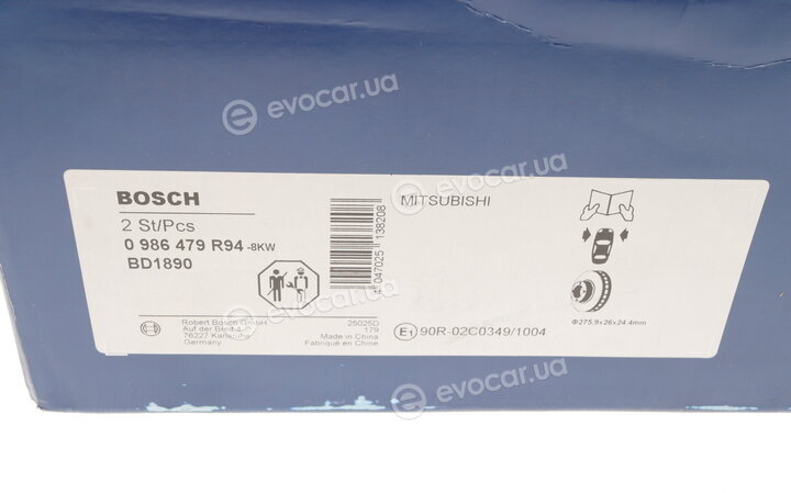 Bosch 0 986 479 R94