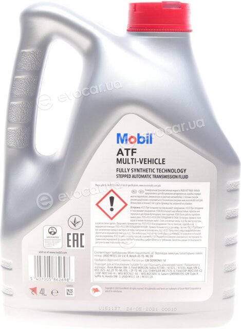 Mobil 156091