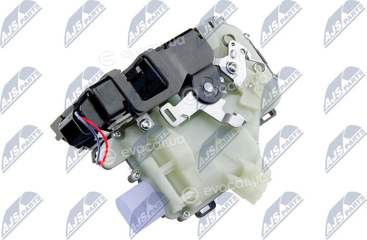 NTY EZC-VW-005
