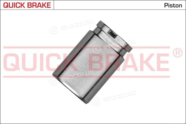 Kawe / Quick Brake 185264K