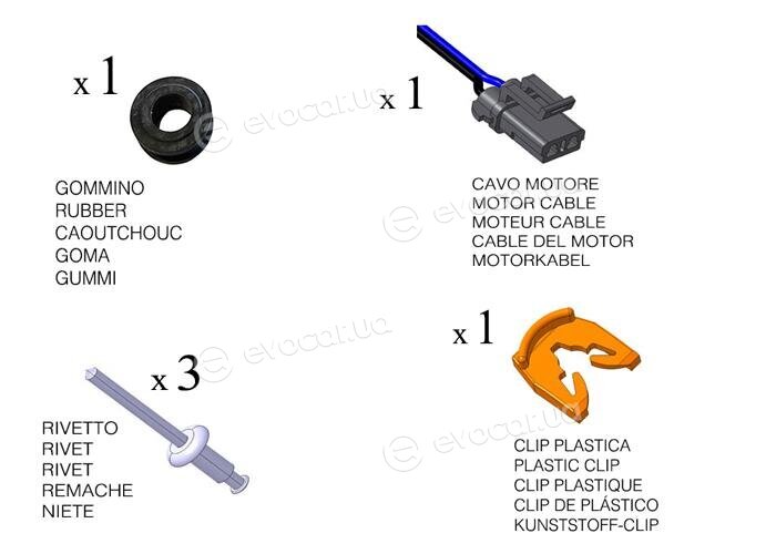 Starline QP PE-306-94-3900L