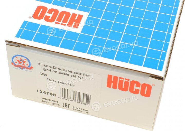 Hitachi / Huco 134795