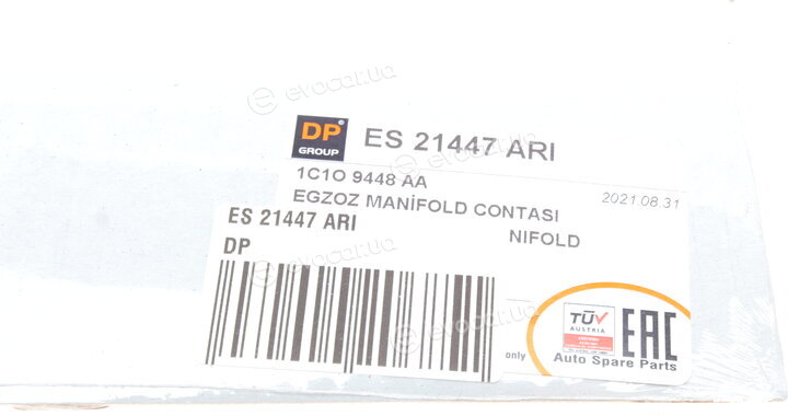 DP ES 21447 ARI