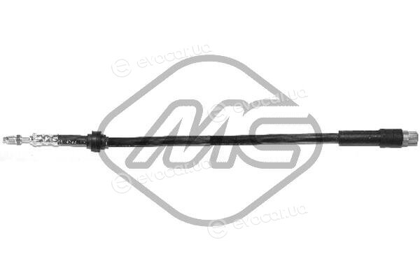 Metalcaucho / STC 96172