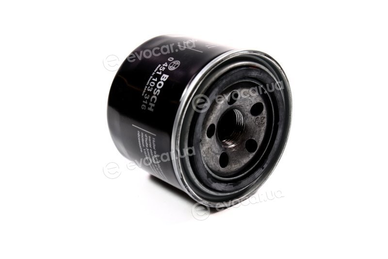 Bosch 0 451 103 316