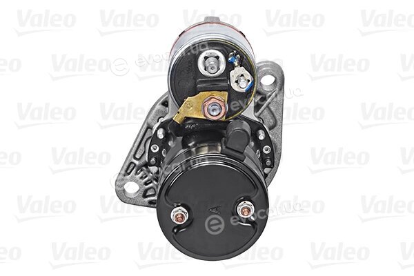 Valeo 455736