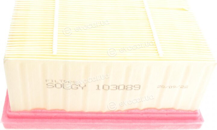 Solgy 103089