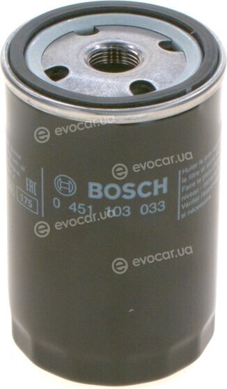 Bosch 0 451 103 033