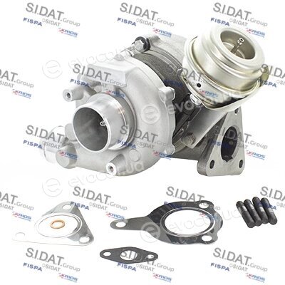 Sidat / Fispa 49.269