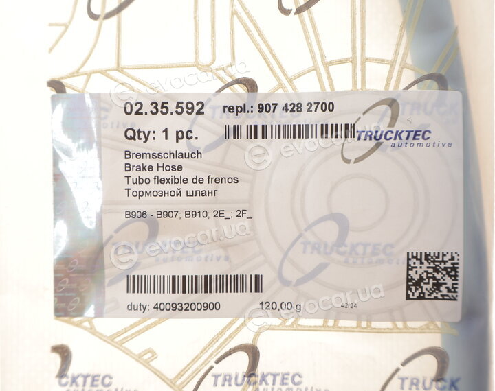 Trucktec 02.35.592